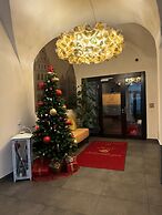 Hotel Schwibbogen Altstadt & Appartements