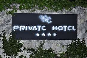 Private Hotel - Adults Only