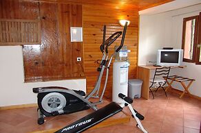 Private Hotel - Adults Only