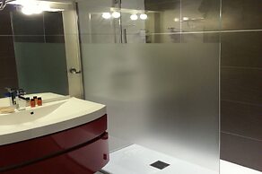 Private Hotel - Adults Only