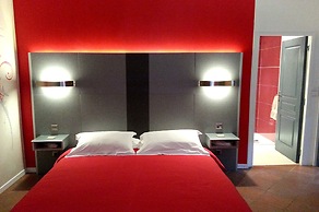 Private Hotel - Adults Only