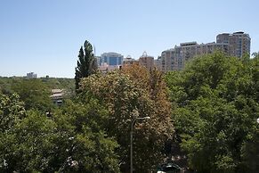 Geneva Resort Hotel