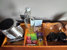Blu Inn Hotel