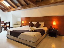 Blu Inn Hotel