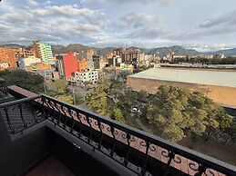 Blu Inn Hotel