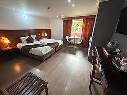 Blu Inn Hotel