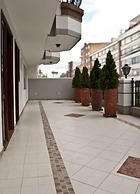 Blu Inn Hotel