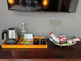 Blu Inn Hotel