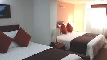 Blu Inn Hotel