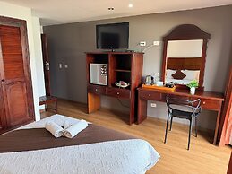 Blu Inn Hotel