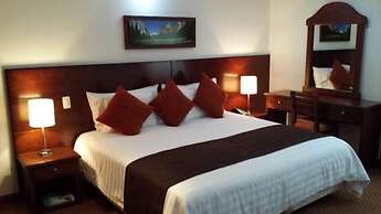 Blu Inn Hotel