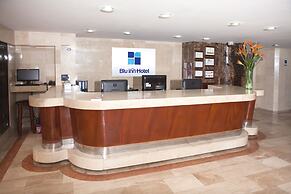 Blu Inn Hotel