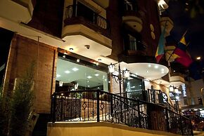 Blu Inn Hotel