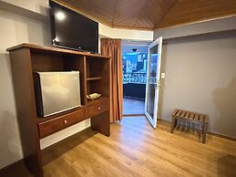 Blu Inn Hotel
