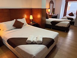 Blu Inn Hotel