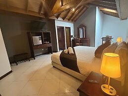Blu Inn Hotel