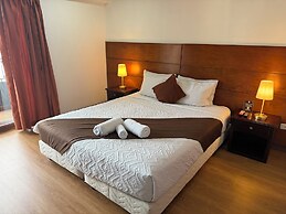 Blu Inn Hotel