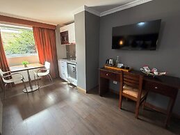 Blu Inn Hotel