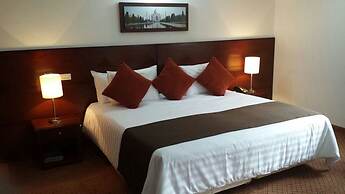 Blu Inn Hotel