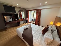 Blu Inn Hotel