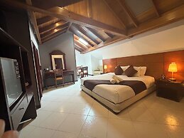 Blu Inn Hotel