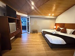 Blu Inn Hotel