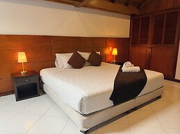Blu Inn Hotel
