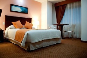 Blu Inn Hotel
