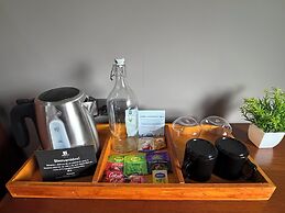 Blu Inn Hotel