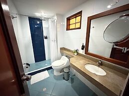 Blu Inn Hotel
