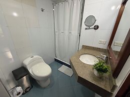 Blu Inn Hotel