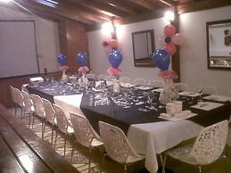 Blu Inn Hotel