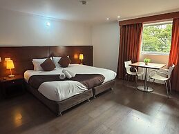 Blu Inn Hotel