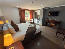 Blu Inn Hotel