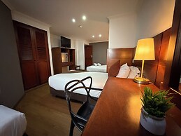Blu Inn Hotel