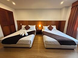Blu Inn Hotel