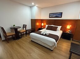 Blu Inn Hotel