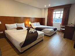 Blu Inn Hotel