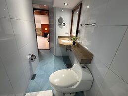 Blu Inn Hotel