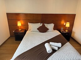 Blu Inn Hotel
