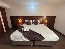 Blu Inn Hotel