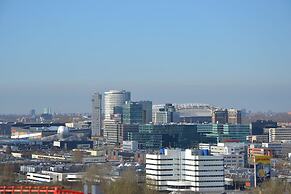 Fletcher Hotel Amsterdam