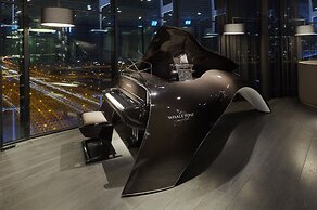 Fletcher Hotel Amsterdam
