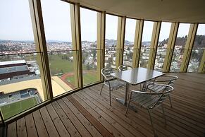 Allmend Apartments