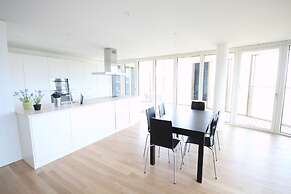 Allmend Apartments