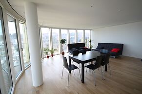 Allmend Apartments