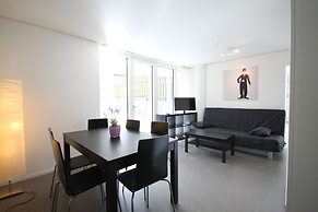 Allmend Apartments