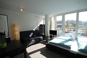 Allmend Apartments