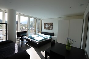 Allmend Apartments