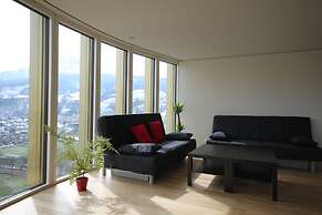Allmend Apartments